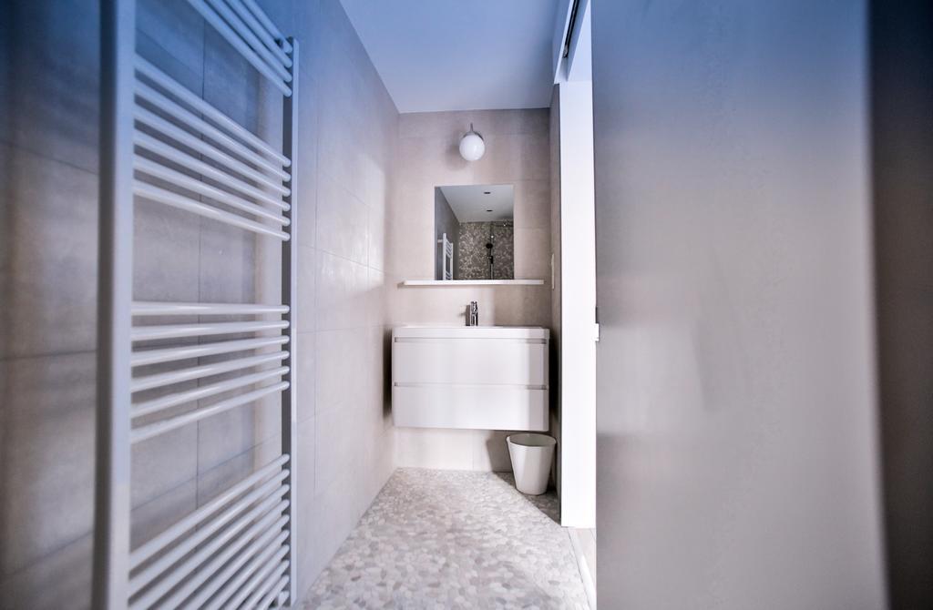 Grand Place Apartments Sablon Брюссель Екстер'єр фото